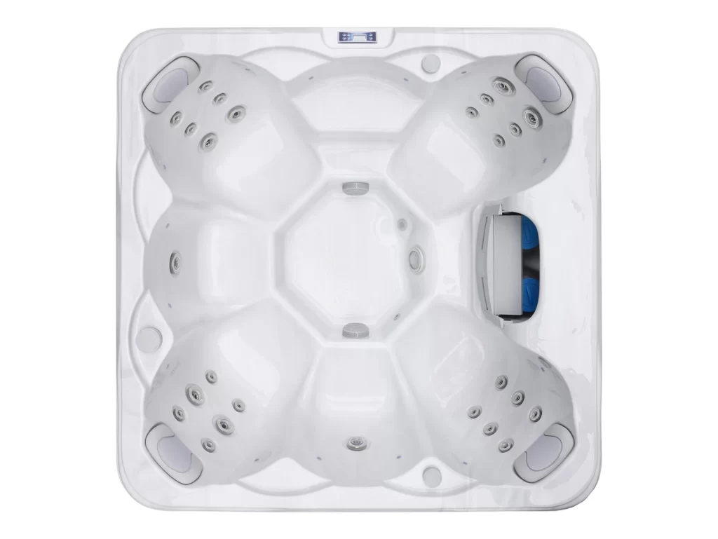 Yorke Spa Bird_s-eye View