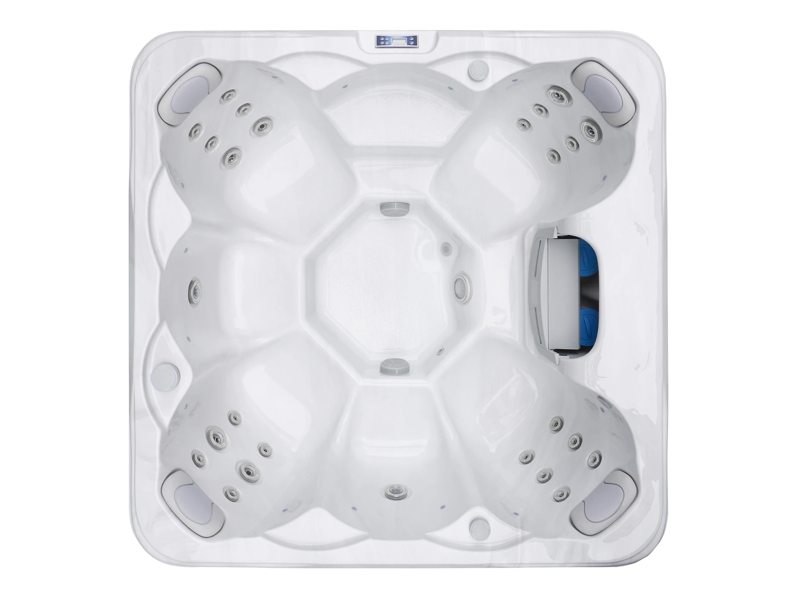 Yorke Spa Bird_s-eye View