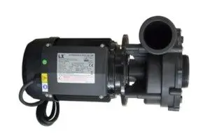 LX-LP200-2 Two Speed Pump